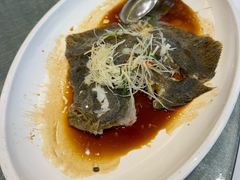 多宝鱼-聚福山莊·寻味顺德(北滘店)