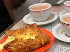 -金凤茶餐厅(湾仔店)