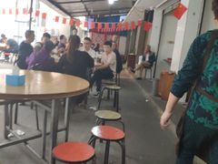 -温记府廟豆汤饭·始于1955年(海椒店)