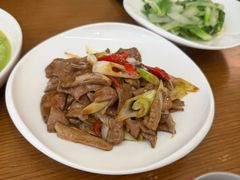 -毛哥小馆子(百井坊巷店)