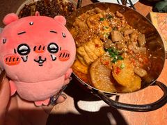 -浩海火燒雲傣家菜(芮欧百货店)