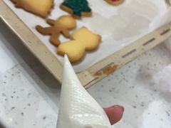 -千浔一暖DIY蛋糕烘焙(人民大学店)
