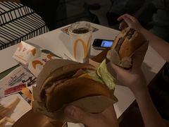 -麦当劳(集美石鼓店)
