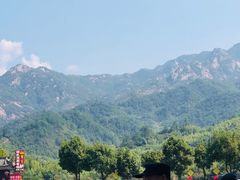 -绩溪龙川景区