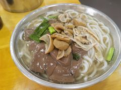 -守英猪脏粉(仓桥街店)