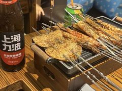 -半酌烧烤小酒馆(南京东路店)