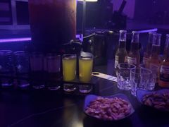 -赤红音乐现场(浦东金桥路店)