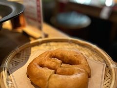 -长安记·大美陕菜(朝阳大悦城店)