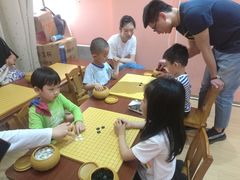-智韵素养黎明练字(莘庄校区)