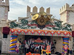 -大连海昌发现王国主题公园