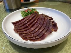 -六缘蒸菜馆(蓝天花园店)