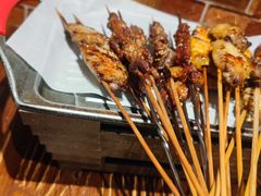 -聚点·北京串(簋街店)