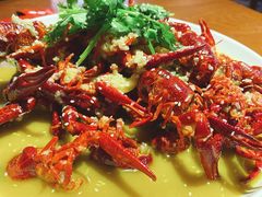-蚝魁竹笼蒸生蚝 余杭店