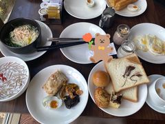 -上海外滩茂悦大酒店