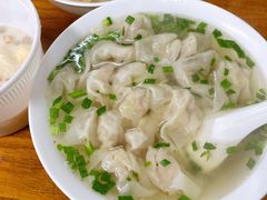 -吴家馄饨