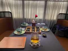 -華府(凯德晶萃店)