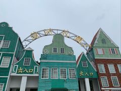 -南沙天后宫景区