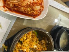 -海兰江石锅饭(水上店)