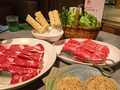 -鼎鼎香·港式火锅(北京SKP店)