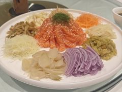 -聚彩居三和酒楼•老字号粤菜(南城店)
