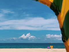 -三亚亚龙湾万豪度假酒店