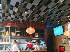 -BROWNSTONE布朗石西班牙餐厅(富城店)