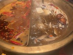 -小龙坎火锅(全球总店)