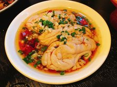 -三酉星·枫·山風与野菜(上海总店)