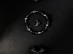 -梵薇Joker.V银饰工作室