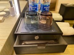 -深圳彭年万丽酒店