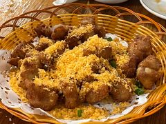 -南记食粥坊·宵夜大排档(莲花店)