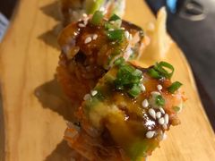 -松子料理(亮马桥店)