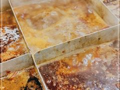 -重庆老火锅王(永陵路分店)