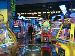 -真快活Coohoo Max(武汉绿地新田360店)