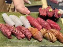 -鮨冠OMAKASE食べ放题(北京首店)