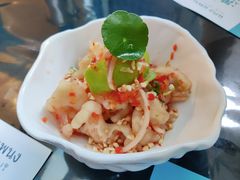 -帕蓝·暹罗料理(大学路店)