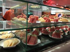 -御水泉·国际水疗会(广州长隆店)