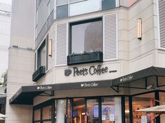 -Peet's Coffee皮爷咖啡(大学路店)