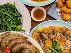 -唔止卤嘢·潮州菜(鹭江店)