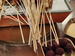 -小吴先生的店·东北烧烤(林科大店)