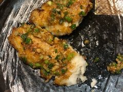 -大渔铁板烧(中山路八佰伴店)