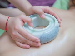 -泰享受·泰式按摩·SPA(海珠琶洲新村店)