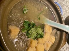 -南京大牌档(龙江新城市广场店)