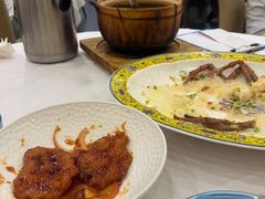 -粤盛海鲜平价店(洛溪食街店)