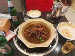 -芦月轩羊蝎子(北蜂窝店)