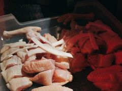 -同仁四季椰子鸡(宝安壹方城店)