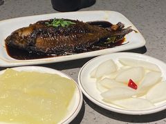 -荣家小吃(紫阳街店)