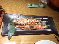 -三石铁板烧(紫竹桥店)
