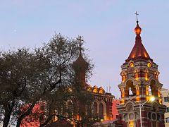 -圣·阿列克谢耶夫教堂