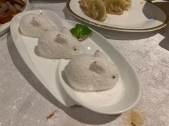 -海湾壹品·粤菜·早茶·烤鸭(拱北店)